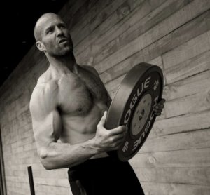 ジェイソン ステイサムの肉体になろう 画像たっぷり でご紹介 しろむログ